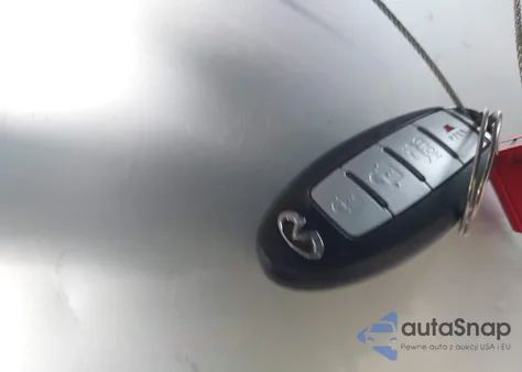 2015 Infiniti Q50 Sport z USA, uszkodzony, nr VIN JN1BV7AP7FM338952